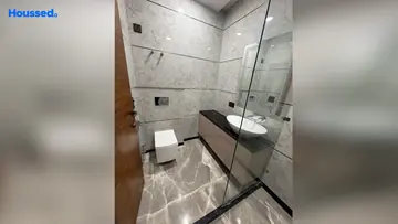 Project Image of 3 BHK Flat for Resale in Pitampura, New Delhi - Image 45005