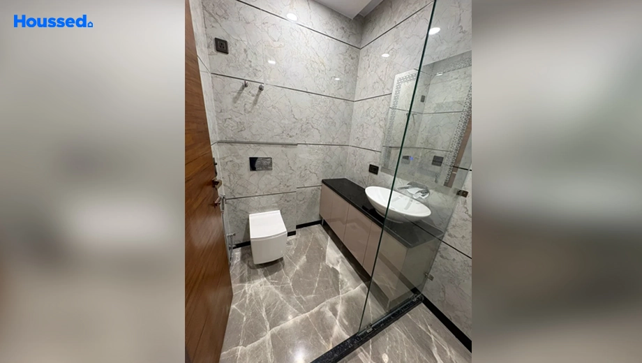 Project Image of 3 BHK Flat for Resale in Pitampura - Image 45005