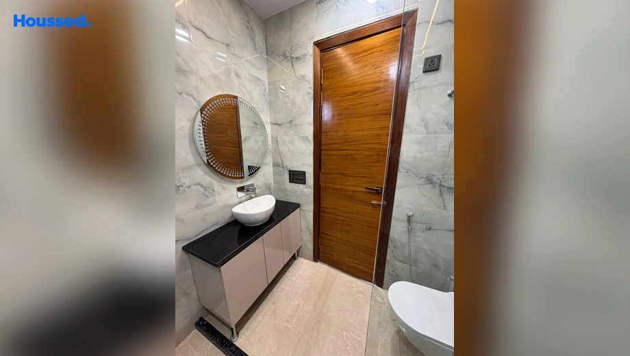 Project Image of 3 BHK Flat for Resale in Pitampura - Image 44998
