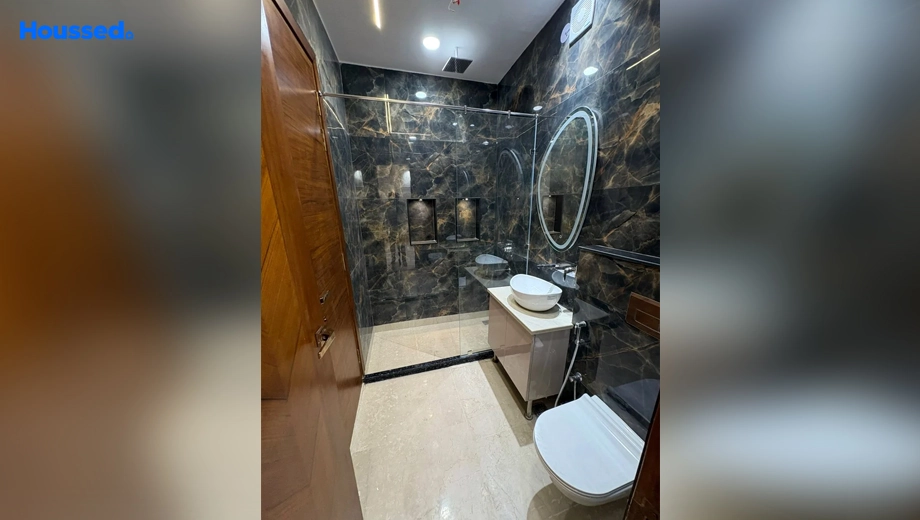 Project Image of 3 BHK Flat for Resale in Pitampura - Image 44997