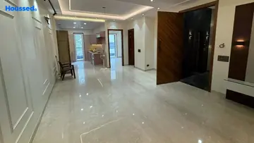 Project Image of 3 BHK Flat for Resale in Pitampura, New Delhi - Image 45002