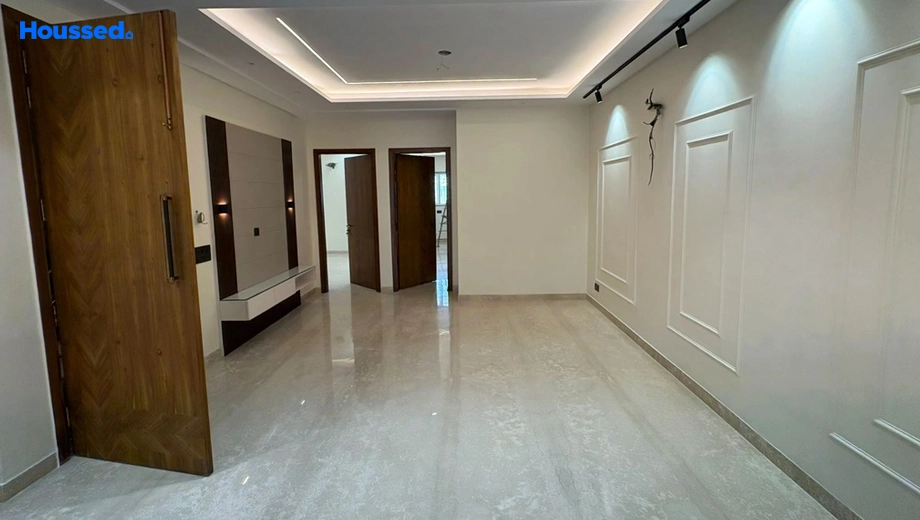 Project Image of 3 BHK Flat for Resale in Pitampura - Image 45004