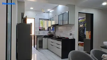 Project Image of 4 BHK Flat for Resale in Sama Savli Road, Vadodara - Image 45064
