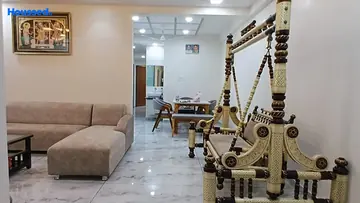 Project Image of 4 BHK Flat for Resale in Sama Savli Road, Vadodara - Image 45063
