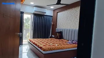 Project Image of 4 BHK Flat for Resale in Sama Savli Road, Vadodara - Image 45058
