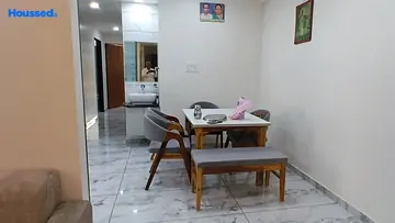 Project Image of 4 BHK Flat for Resale in Sama Savli Road, Vadodara - Image 45056
