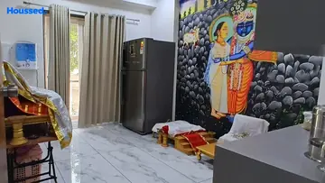 Project Image of 4 BHK Flat for Resale in Sama Savli Road, Vadodara - Image 45059