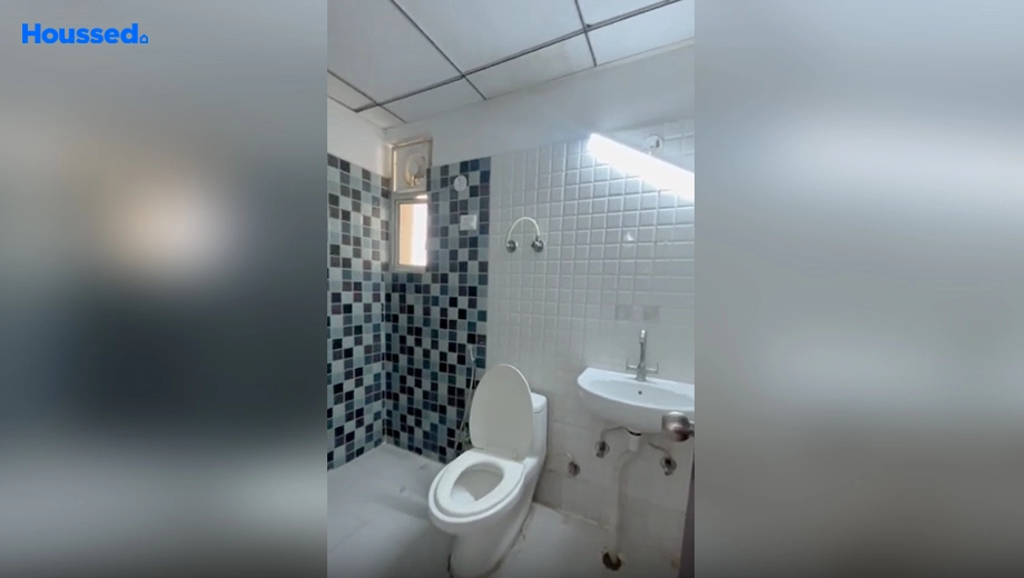 Project Image of 2 BHK Flat for Resale in Divyansh Flora, Gaur City - Image 45189