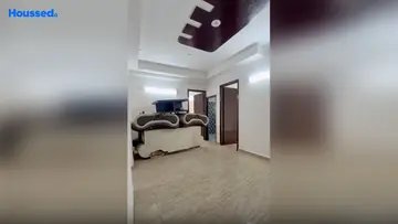 Project Image of 2 BHK Flat for Resale in Divyansh Flora Gaur City, Greater Noida - Image 45185