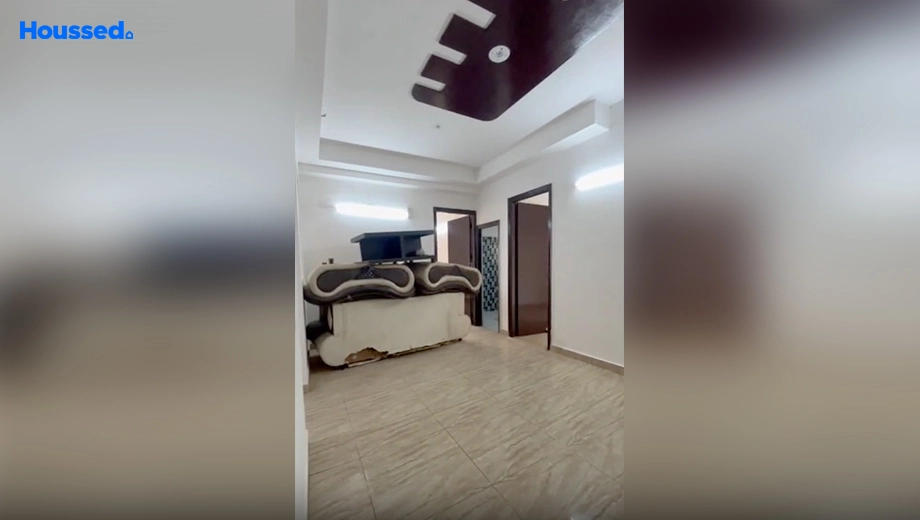 Project Image of 2 BHK Flat for Resale in Divyansh Flora, Gaur City - Image 45185