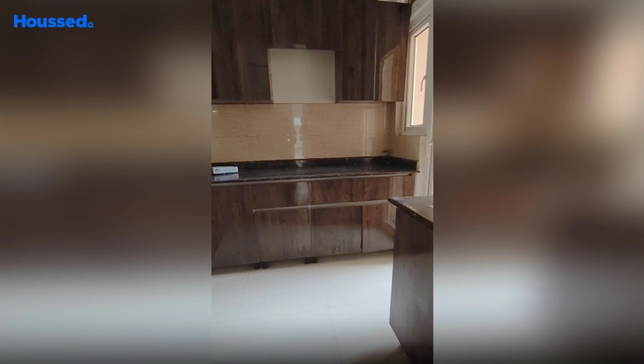 Project Image of 3 BHK Flat for Resale in Arihant Ambar, Sector 1 - Image 45169