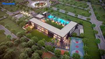 Project Image of Housing Plot/Residential Land for Resale in Mihan, Nagpur - Image 45148