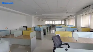 Project Image of Commercial Office Space for Rent in Gangapur Road, Nashik - Image 45133