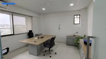 Project Image of Commercial Office Space for Rent in Gangapur Road, Nashik - Image 45134