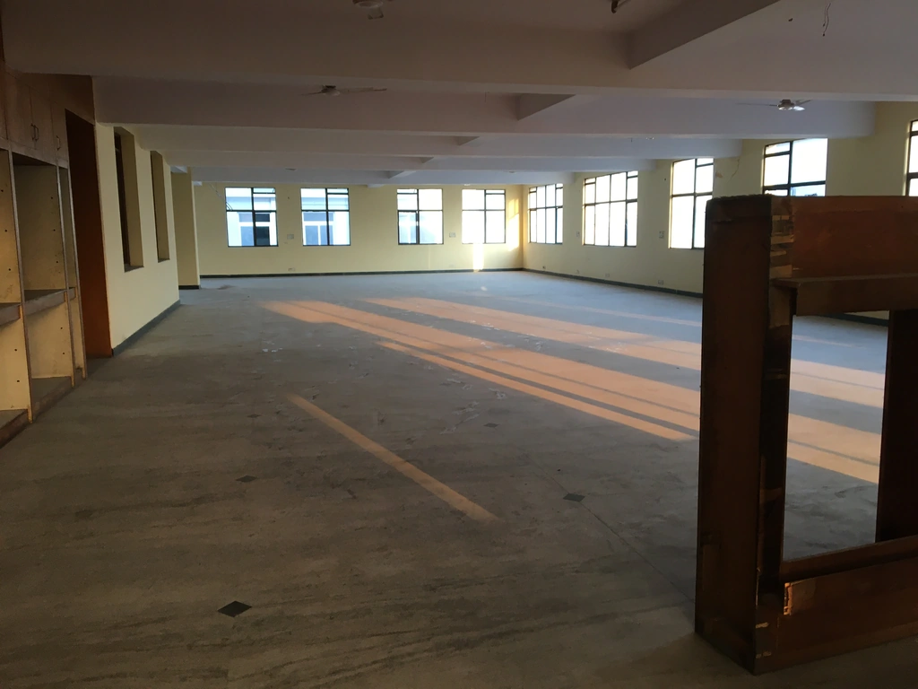 Amenities of Office Space for Rent in Sector 63 - Image 45215