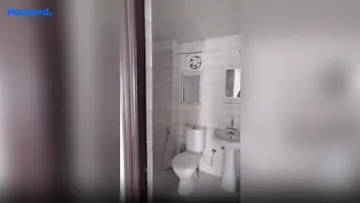 Project Image of 2 BHK Flat for Resale in Panchsheel Greens Phase 1 Sector 16 B, Greater Noida - Image 45128