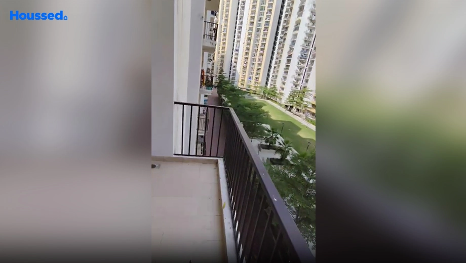 Project Image of 2 BHK Flat for Resale in Panchsheel Greens Phase 1, Sector 16 B - Image 45132