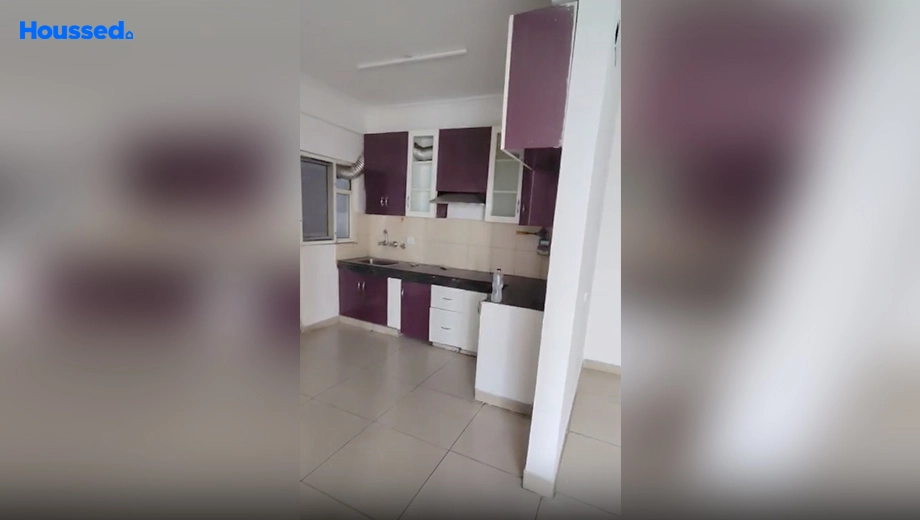 Project Image of 2 BHK Flat for Resale in Panchsheel Greens Phase 1, Sector 16 B - Image 45129