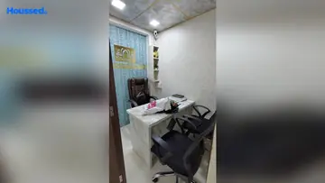Project Image of Commercial Office Space for Rent in College Road, Nashik - Image 45113
