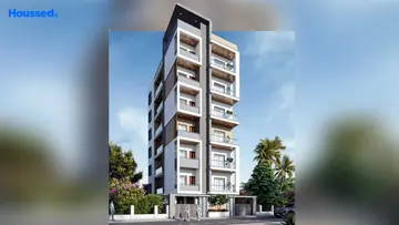 Project Image of 3 BHK Flat for Resale in Omkar Nagar, Nagpur - Image 45210