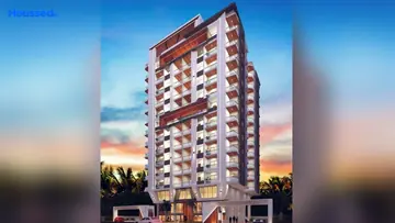 Project Image of 3 BHK Flat for Resale in New Manish Nagar, Nagpur - Image 45330