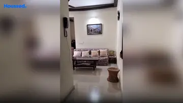 Project Image of 2 BHK Flat for Resale in Sam Palm Olympia Sector 16 B, Greater Noida - Image 45327