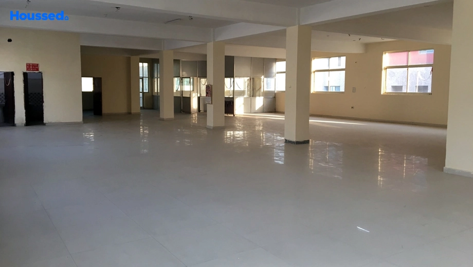 Project Image of Office Space for Rent in Sector 63 - Image 45195