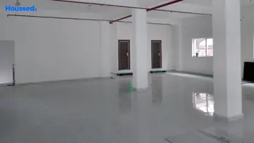 Project Image of Commercial Office Space for Rent in Sector 63, Noida - Image 45311