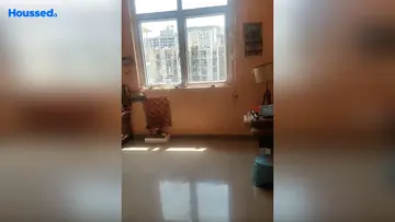 Project Image of 3 BHK Flat for Resale in Mahagun Mywoods Phase 1 Gaur City, Greater Noida - Image 45307