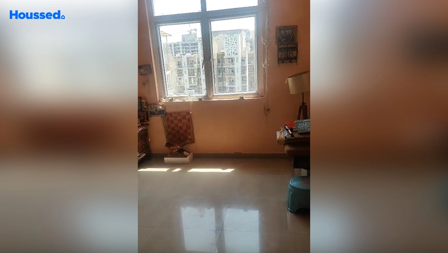 Project Image of 3 BHK Flat for Resale in Mahagun Mywoods Phase 1, Gaur City - Image 45307