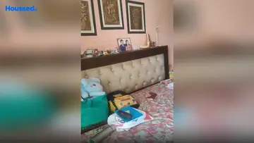 Project Image of 3 BHK Flat for Resale in Mahagun Mywoods Phase 1 Gaur City, Greater Noida - Image 45310