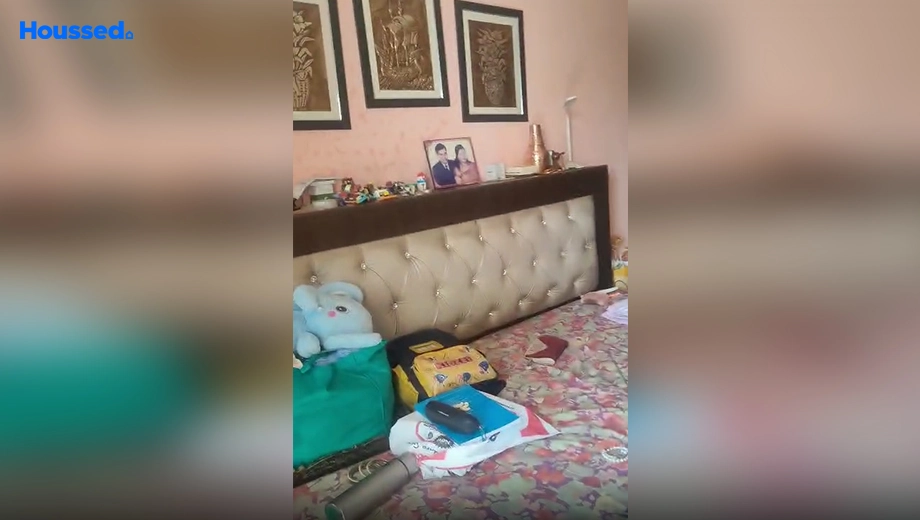 Project Image of 3 BHK Flat for Resale in Mahagun Mywoods Phase 1, Gaur City - Image 45310
