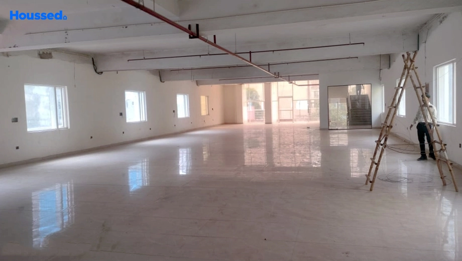 Project Image of Office Space for Rent in Sector 63 - Image 45296