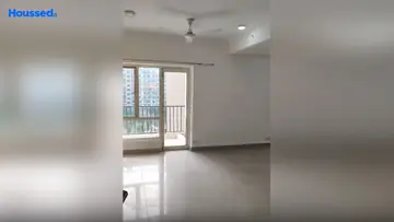 Project Image of 2 BHK Flat for Resale in Panchsheel Greens 2 Sector 16, Greater Noida - Image 45337