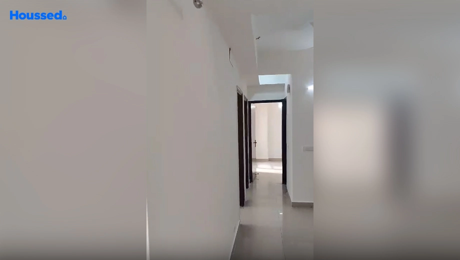 Project Image of 2 BHK Flat for Resale in Panchsheel Greens 2, Sector 16 - Image 45339