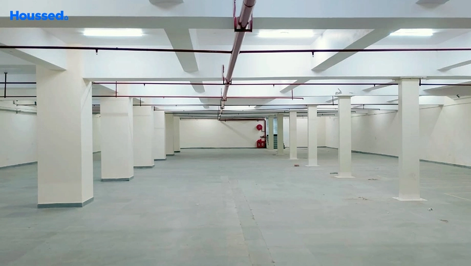 Project Image of Office Space for Rent in Sector 63 - Image 45279