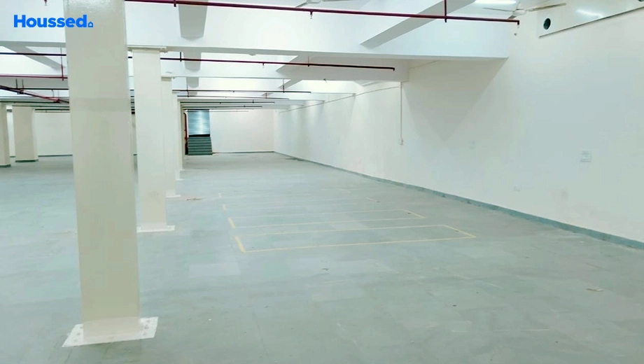 Project Image of Office Space for Rent in Sector 63 - Image 45287