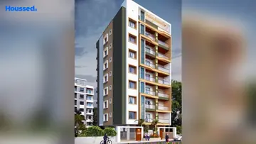Project Image of 3 BHK Flat for Resale in Manish Nagar, Nagpur - Image 45290
