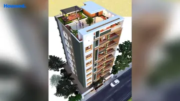 Project Image of 3 BHK Flat for Resale in Manish Nagar, Nagpur - Image 45289