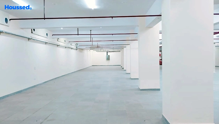 Project Image of Office Space for Rent in Sector 63 - Image 45291