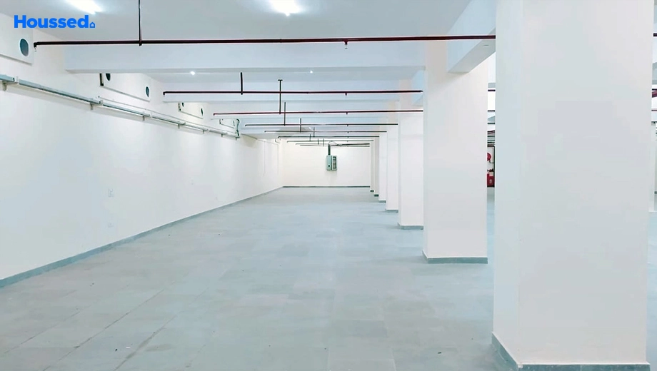 Project Image of Office Space for Rent in Sector 63 - Image 45358