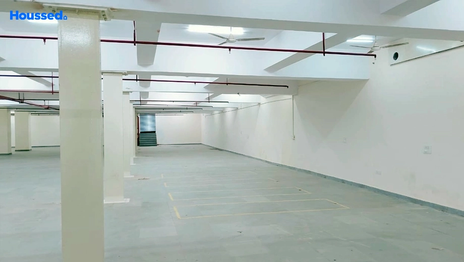Project Image of Office Space for Rent in Sector 63 - Image 45362