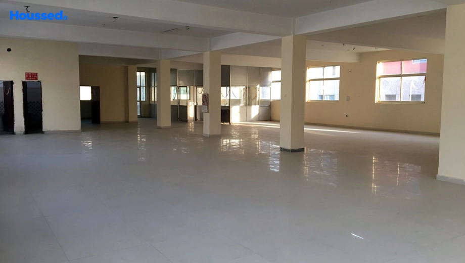 Project Image of Office Space for Rent in Sector 63 - Image 45366