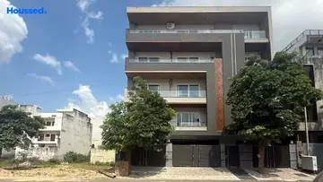 Project Image of 4 BHK Builder Floor for Resale in Sector 85, Faridabad - Image 45372