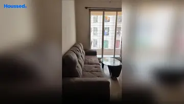 Project Image of 1 BHK Flat for Resale in Mohan Palms Badlapur East, Thane - Image 45542