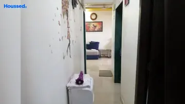 Project Image of 2 BHK Flat for Resale in Mohan Palms Badlapur East, Thane - Image 45514