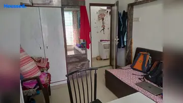 Project Image of 2 BHK Flat for Resale in Mohan Palms Badlapur East, Thane - Image 45517