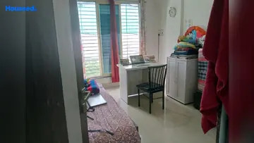 Project Image of 2 BHK Flat for Resale in Mohan Palms Badlapur East, Thane - Image 45516