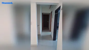 Project Image of 3 BHK Flat for Rent in Kalyan East, Thane - Image 45524