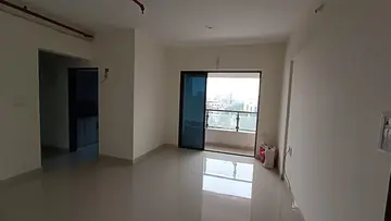 Project Image of 3 BHK Flat for Rent in Kalyan East, Thane - Image 45420